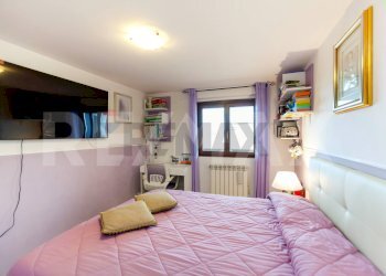 Camera / camera da letto - Attic Tivoli - photo 15