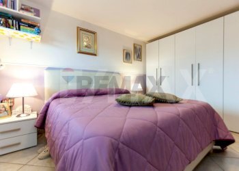 Camera / camera da letto - Attic Tivoli - photo 16