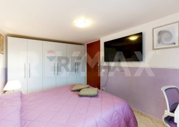 Camera / camera da letto - Attic Tivoli - photo 17