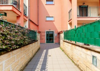 Edificio all\'aperto - Attic Tivoli - photo 29