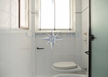 Bagno - Bilocale Via Piero Martinetti, Milano - foto 15