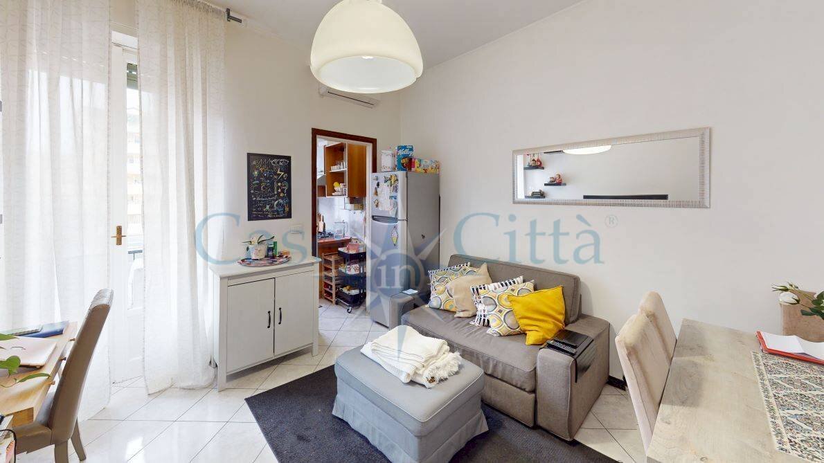 Foto 3 - Trilocale Via Capecelatro, Milano - foto 3