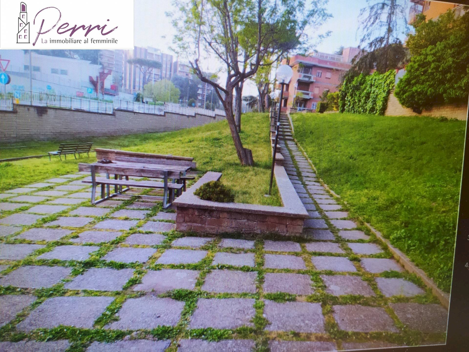 Foto 2 - Trilocale VIA ENRICO DI SAN MARTINO VALPERGA, Roma - foto 2