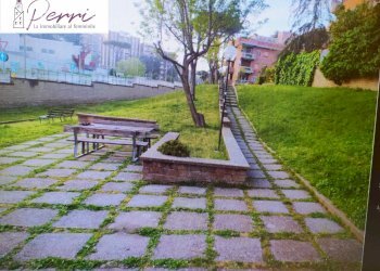 Foto 1 - Trilocale VIA ENRICO DI SAN MARTINO VALPERGA, Roma - foto 1