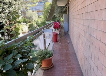 Foto 6 - Trilocale VIA ENRICO DI SAN MARTINO VALPERGA, Roma - foto 6