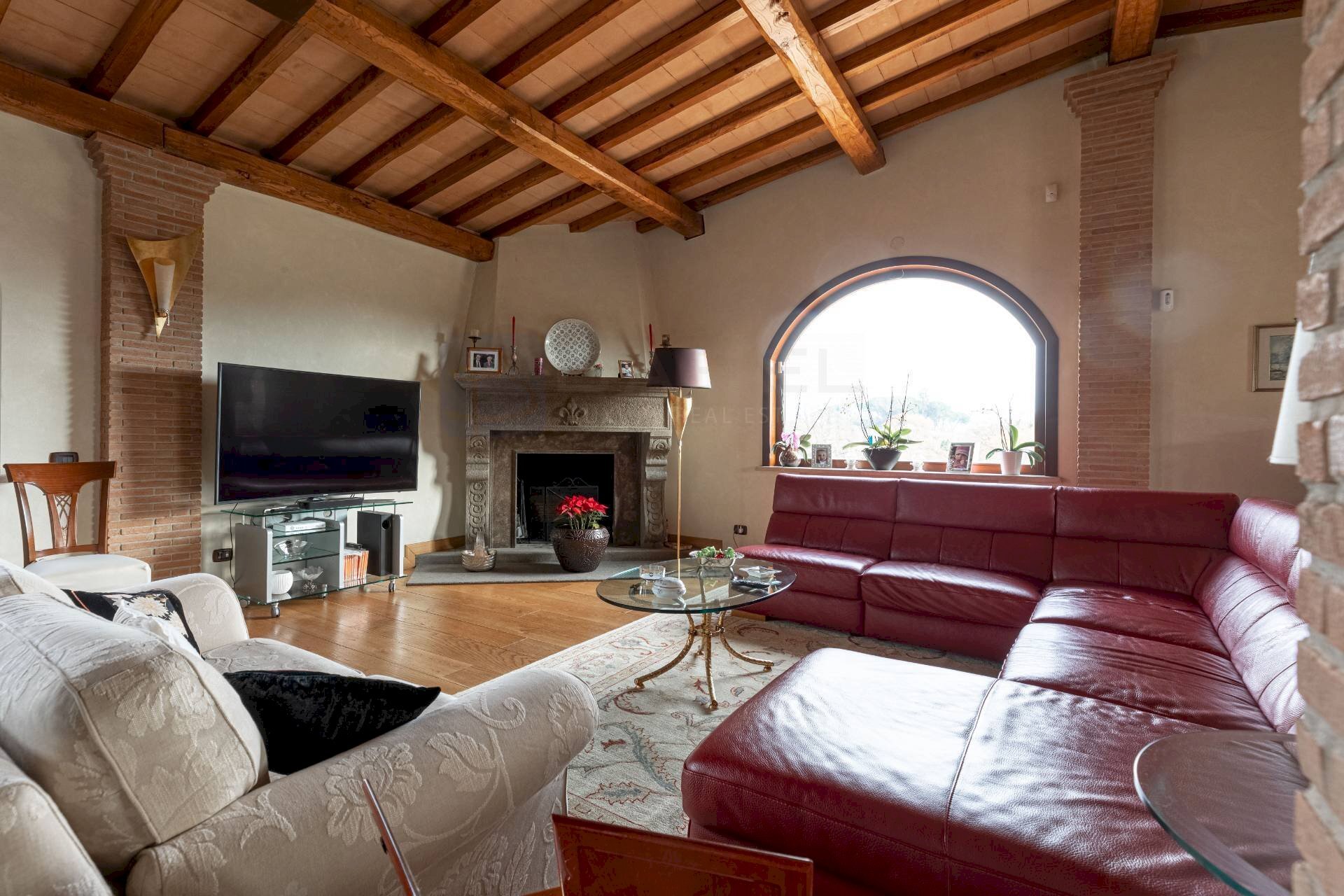 Foto 3 - Villa Strada della Cappella Borghesiana, Campagnano di Roma - foto 3