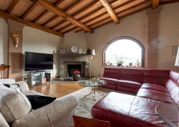 Foto 3 - Villa Strada della Cappella Borghesiana, Campagnano di Roma - photo 3