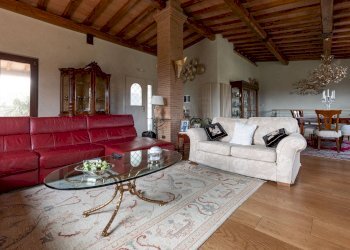 Foto 4 - Villa Strada della Cappella Borghesiana, Campagnano di Roma - photo 4