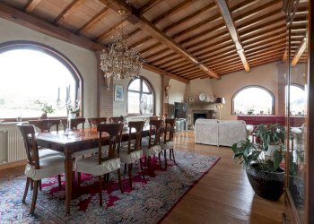 Foto 6 - Villa Strada della Cappella Borghesiana, Campagnano di Roma - photo 6