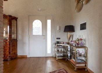 Foto 7 - Villa Strada della Cappella Borghesiana, Campagnano di Roma - photo 7