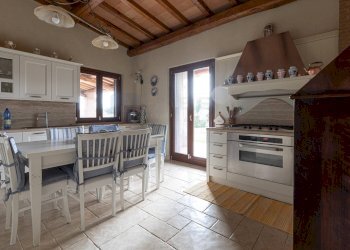 Foto 8 - Villa Strada della Cappella Borghesiana, Campagnano di Roma - photo 8