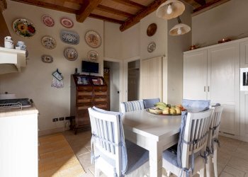 Foto 9 - Villa Strada della Cappella Borghesiana, Campagnano di Roma - photo 9