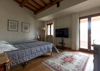 Foto 12 - Villa Strada della Cappella Borghesiana, Campagnano di Roma - photo 12