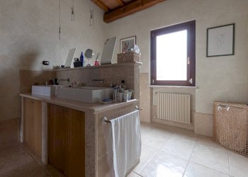 Foto 14 - Villa Strada della Cappella Borghesiana, Campagnano di Roma - photo 14