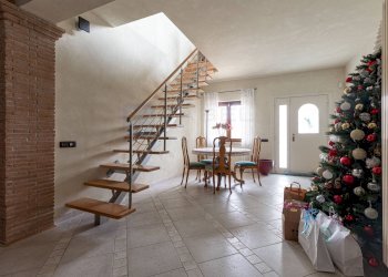 Foto 17 - Villa Strada della Cappella Borghesiana, Campagnano di Roma - photo 17