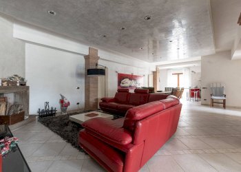 Foto 18 - Villa Strada della Cappella Borghesiana, Campagnano di Roma - photo 18