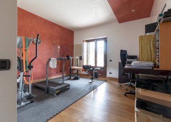 Foto 28 - Villa Strada della Cappella Borghesiana, Campagnano di Roma - photo 28