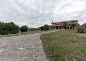 Foto 34 - Villa Strada della Cappella Borghesiana, Campagnano di Roma - photo 34