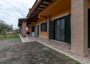 Foto 35 - Villa Strada della Cappella Borghesiana, Campagnano di Roma - photo 35