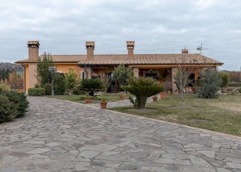 Foto 36 - Villa Strada della Cappella Borghesiana, Campagnano di Roma - photo 36