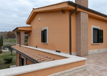 Foto 37 - Villa Strada della Cappella Borghesiana, Campagnano di Roma - photo 37