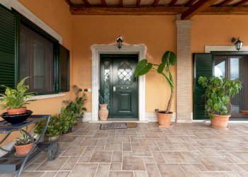 Foto 38 - Villa Strada della Cappella Borghesiana, Campagnano di Roma - photo 38