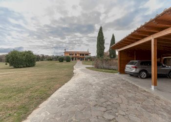 Foto 39 - Villa Strada della Cappella Borghesiana, Campagnano di Roma - photo 39