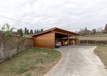 Foto 40 - Villa Strada della Cappella Borghesiana, Campagnano di Roma - photo 40