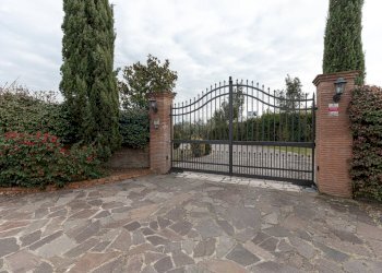 Foto 41 - Villa Strada della Cappella Borghesiana, Campagnano di Roma - photo 41