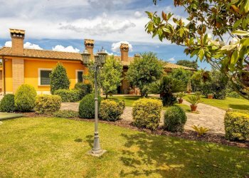 Foto 2 - Villa Strada della Cappella Borghesiana, Campagnano di Roma - foto 2
