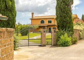 Foto 35 - Villa Strada della Cappella Borghesiana, Campagnano di Roma - foto 35