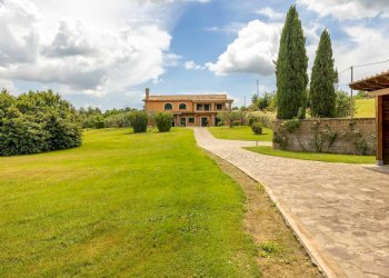 Foto 37 - Villa Strada della Cappella Borghesiana, Campagnano di Roma - foto 37