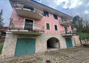 Foto 1 - Bilocale Contrada Pietrabianca, San Potito Ultra - foto 1