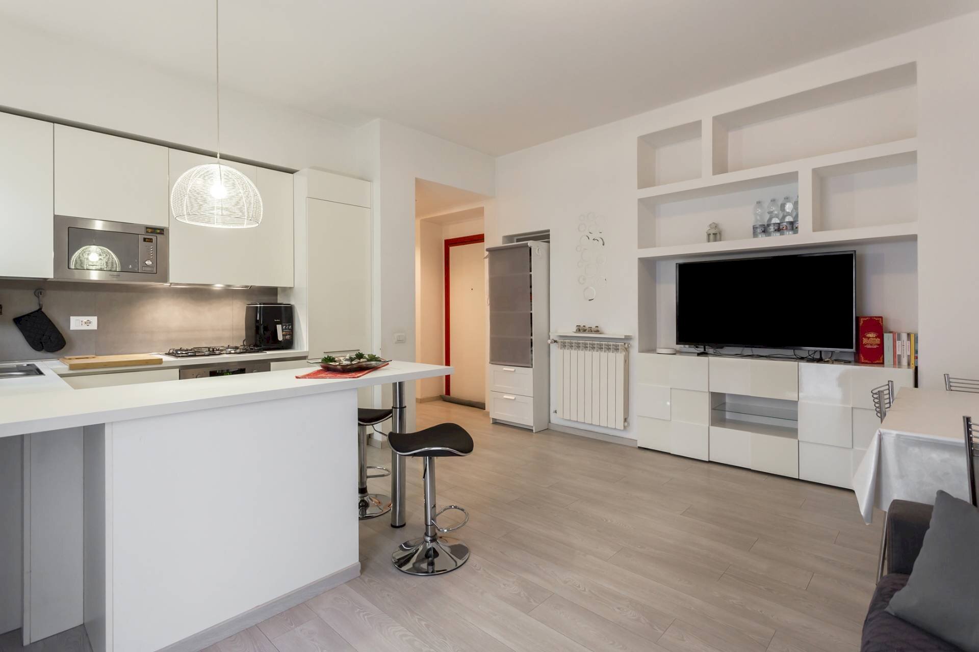 Foto 2 - Two-room apartment viale Venezia
 
27, Bergamo - photo 2