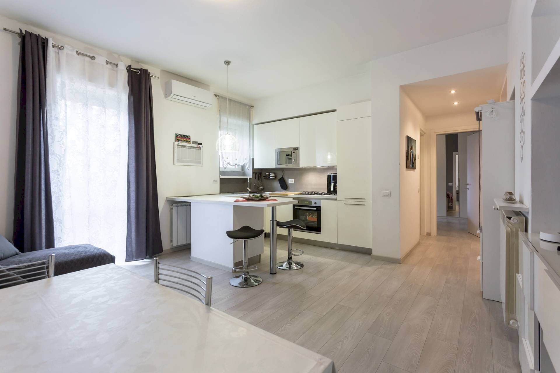 Foto 3 - Two-room apartment viale Venezia
 
27, Bergamo - photo 3