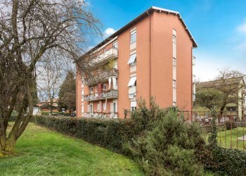 Foto 17 - Bilocale viale Venezia
 
27, Bergamo - foto 17