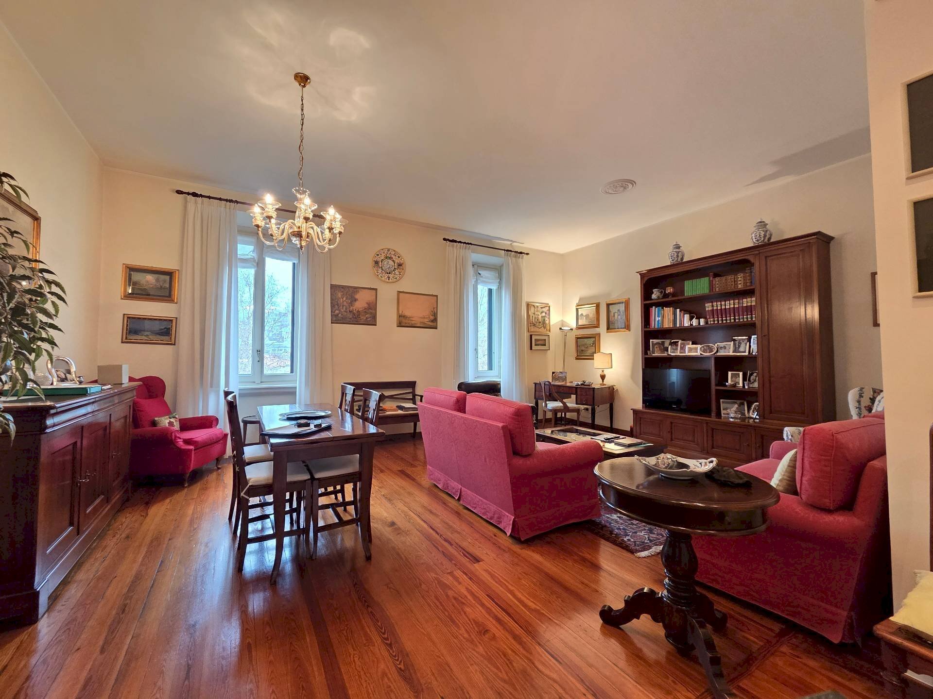 Foto 1 - Trilocale Viale Ezio
 
9, Milano - foto 1