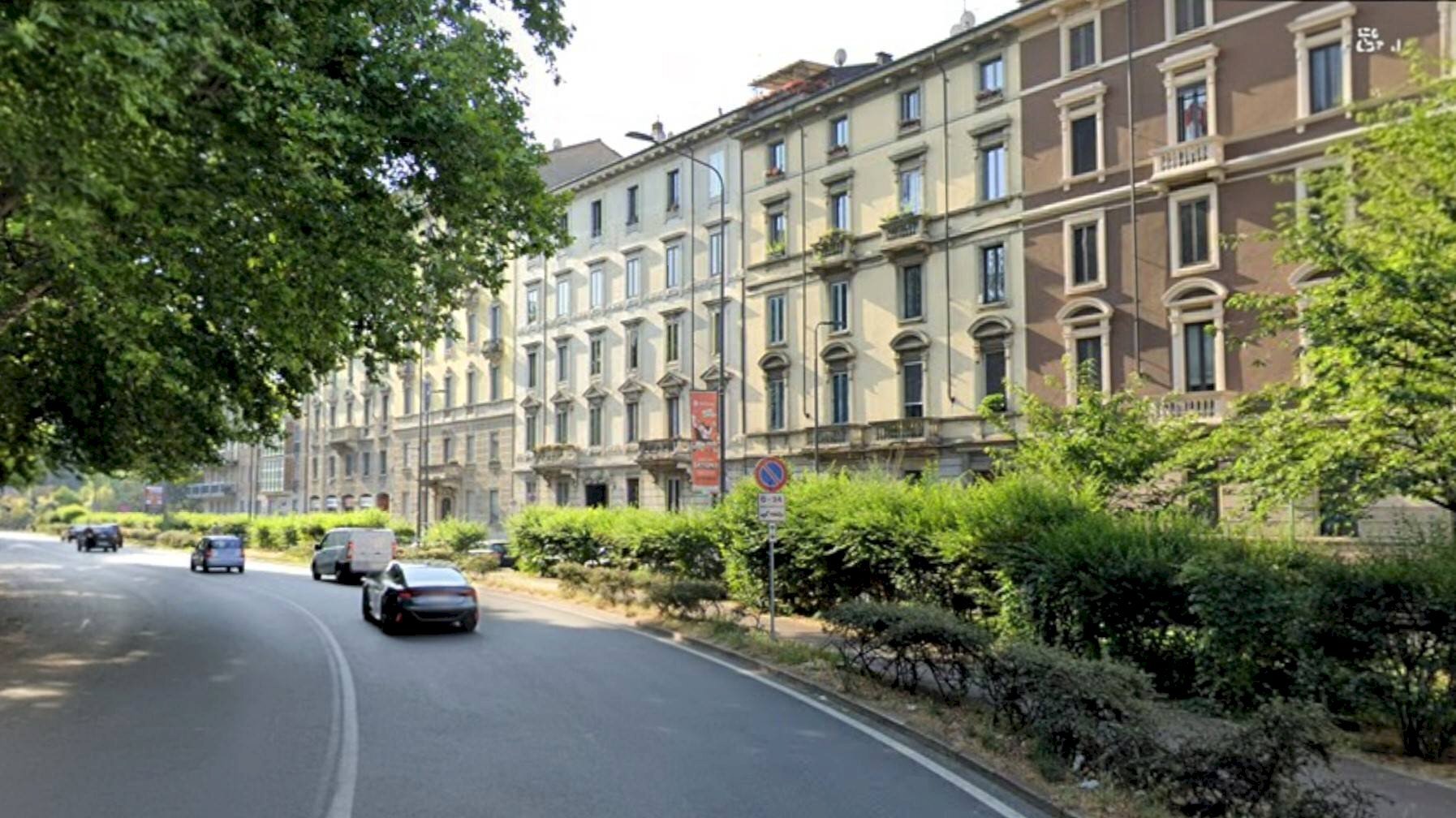 Foto 2 - Trilocale Viale Ezio
 
9, Milano - foto 2