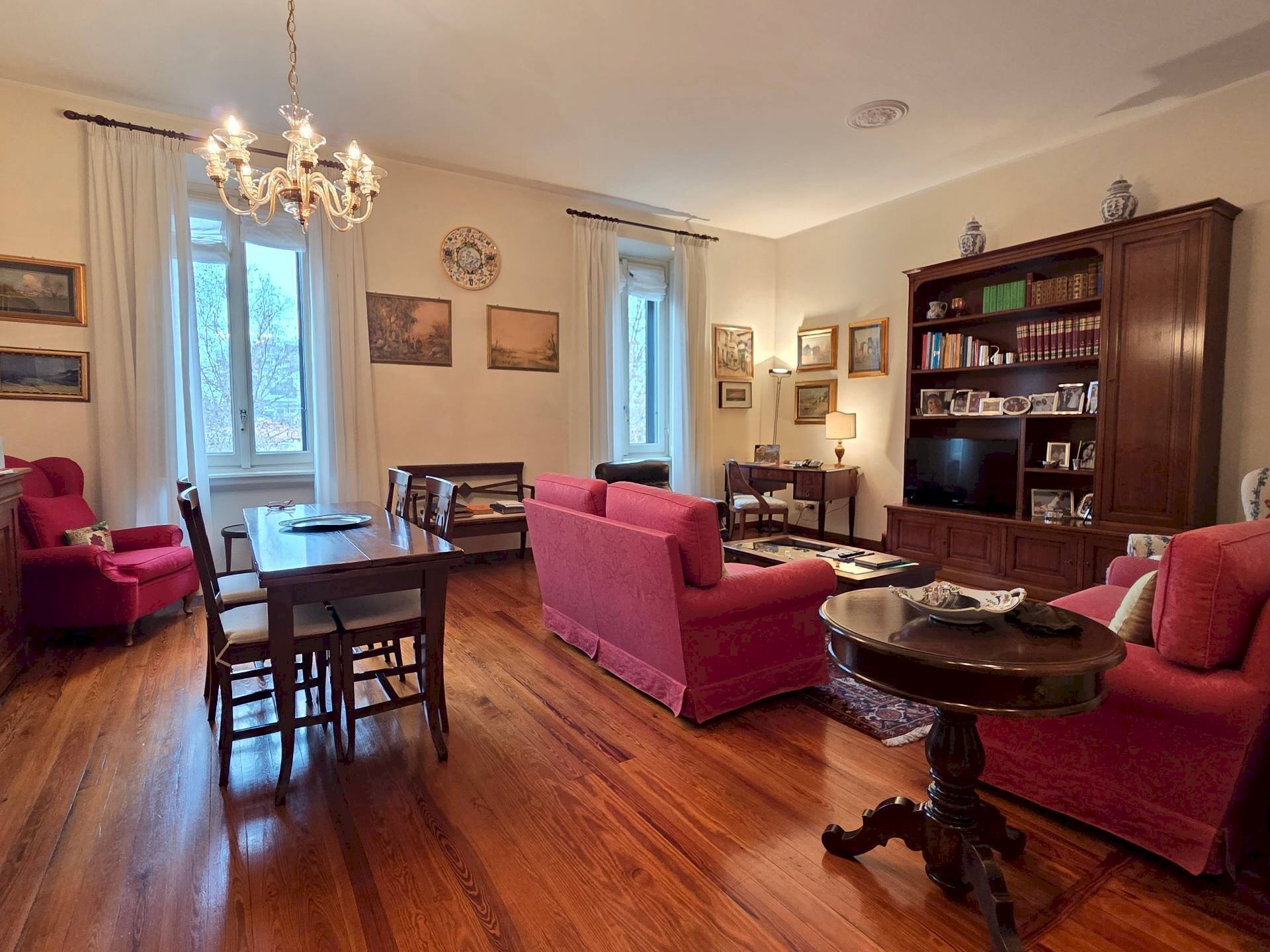 Foto 3 - Trilocale Viale Ezio
 
9, Milano - foto 3