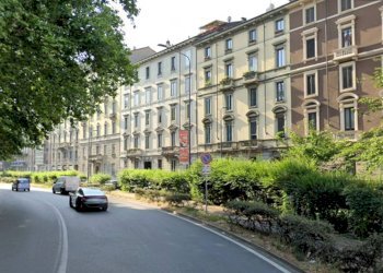 Foto 2 - Three-room apartment Viale Ezio
9, Milano - photo 2