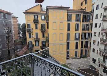 Foto 17 - Three-room apartment Viale Ezio
9, Milano - photo 17