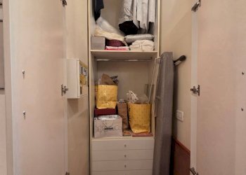 Foto 38 - Three-room apartment Viale Ezio
9, Milano - photo 38