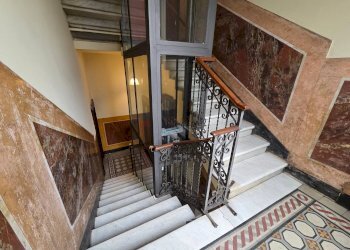 Foto 40 - Three-room apartment Viale Ezio
9, Milano - photo 40