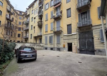 Foto 45 - Three-room apartment Viale Ezio
9, Milano - photo 45