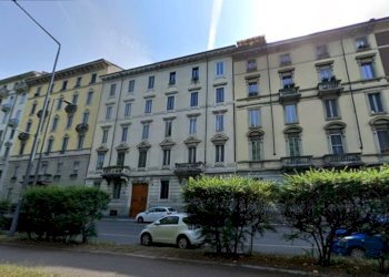 Foto 46 - Three-room apartment Viale Ezio
9, Milano - photo 46