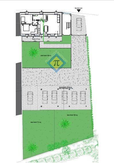 Foto 41 - Three-room apartment via San Michele
 
13, Cordenons - floor plans 1