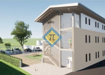 Foto 35 - Trilocale via San Michele
 
13, Cordenons - foto 35