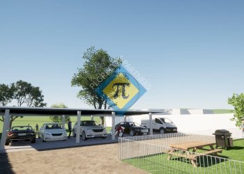 Foto 40 - Trilocale via San Michele
 
13, Cordenons - foto 40