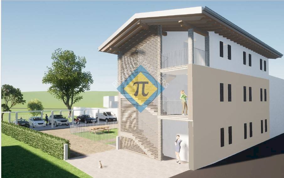 Foto 3 - Trilocale via San Michele
 
13, Cordenons - foto 3