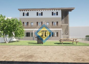 Foto 5 - Trilocale via San Michele
 
13, Cordenons - foto 5